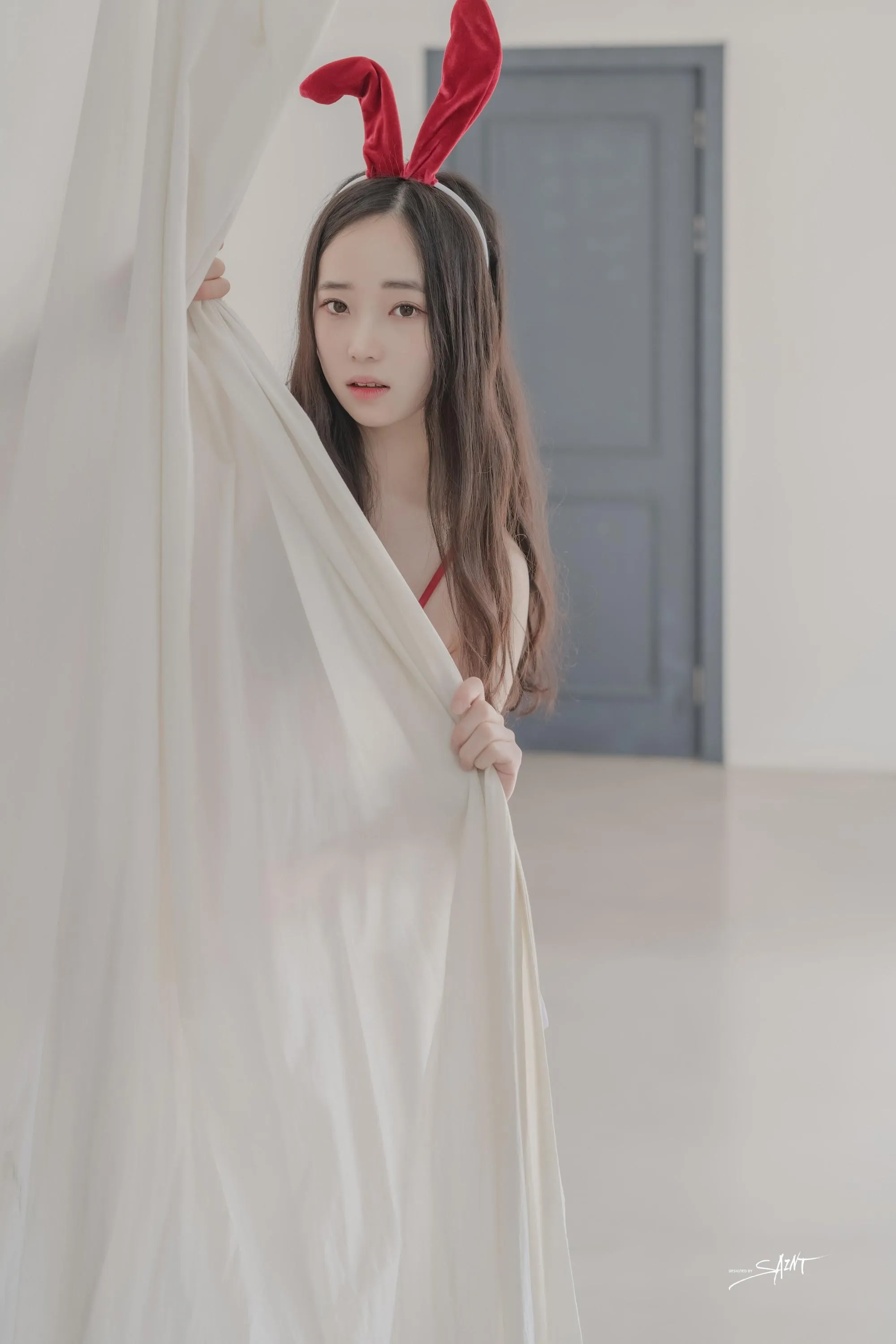 NO.053 [SaintPhotoLife] BamBi Vol.002 [47P]插图2